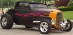 32 Ford Hiboy Roadster