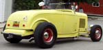 32 Ford Hiboy Roadster