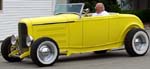 32 Ford Hiboy Roadster