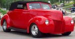 39 Ford Deluxe Convertible