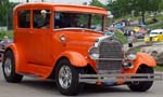 29 Ford Model A Tudor Sedan