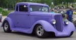 34 Plymouth 5W Coupe