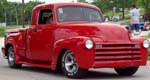 48 Chevy Xcab Pickup