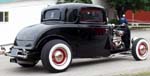 32 Ford Hiboy 3W Coupe