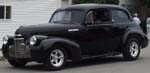 40 Chevy 2dr Sedan