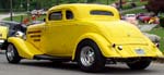 34 Ford Chopped 5W Coupe