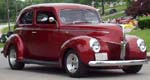 40 Ford Standard Tudor Sedan