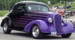 36 Chevy 5W Coupe