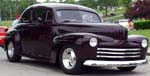 47 Ford Chopped Coupe