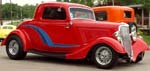 34 Ford 3W Coupe