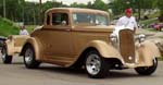 32 Plymouth 5W Coupe