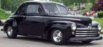 47 Ford Coupe