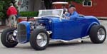 32 Ford Hiboy Roadster