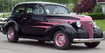 39 Chevy 2dr Sedan