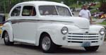 47 Ford Tudor Sedan