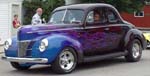 40 Ford Deluxe Coupe