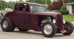 34 Plymouth Hiboy 5W Coupe