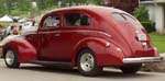 40 Ford Standard Tudor Sedan