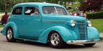 38 Chevy 2dr Sedan