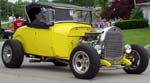 29 Ford Model A Hiboy Roadster