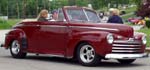 46 Ford Convertible