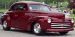 47 Ford Chopped Coupe