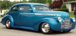 40 Chevy Chopped 2dr Sedan