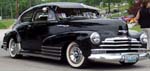 47 Chevy 2dr Fleetline Sedan