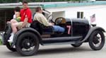 29 Ford Model A Speedster