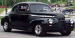 41 Chevy Coupe