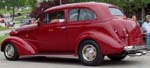 37 Chevy 2dr Sedan