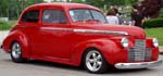 40 Chevy 2dr Sedan