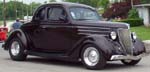 36 Ford 5W Coupe