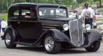 34 Ford 2dr Sedan