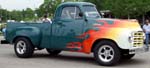 48 Studebaker Pickup