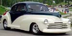 47 Chevy Coupe