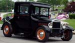 25 Ford Model T Coupe