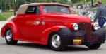 39 Chevy Convertible