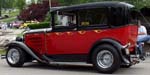 31 Ford Model A Tudor Sedan