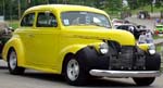 40 Chevy 2dr Sedan