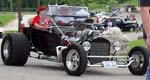 25 Ford Model T Bucket Roadster Pickup