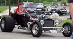 25 Ford Model T Bucket Roadster Pickup