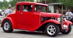 31 Ford Model A Coupe