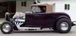 32 Ford Hiboy Roadster