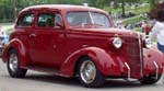 38 Chevy 2dr Sedan