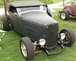 32 Ford Hiboy Roadster