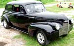 40 Chevy 2dr Sedan