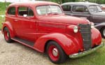 38 Chevy 2dr Sedan