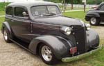 38 Chevy 2dr Sedan