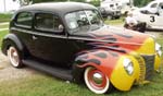 40 Ford Deluxe Tudor Sedan